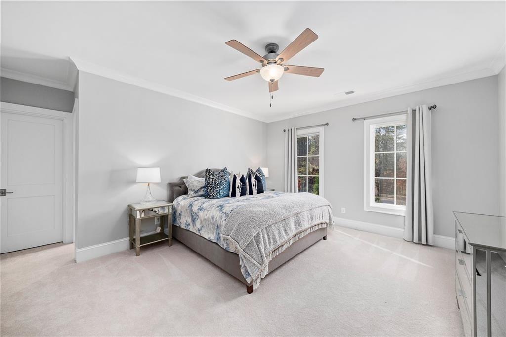 1002 Overlook Terrace Ball Ground, GA 30107 - Photo 50 of 100