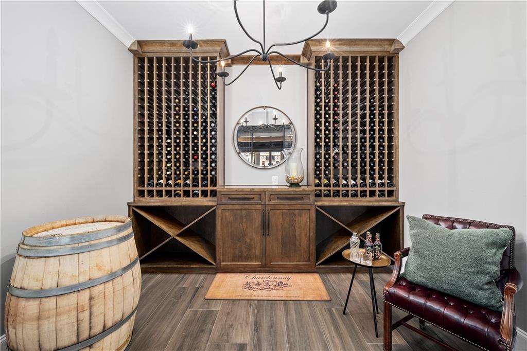 1002 Overlook Terrace Ball Ground, GA 30107 - Photo 5 of 100