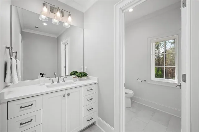 $4,950,000 | 1002 Overlook Terrace, Ball Ground, GA 30107