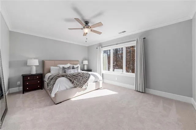 $4,950,000 | 1002 Overlook Terrace, Ball Ground, GA 30107