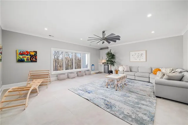 $4,950,000 | 1002 Overlook Terrace, Ball Ground, GA 30107