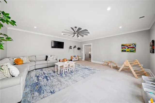 $4,950,000 | 1002 Overlook Terrace, Ball Ground, GA 30107