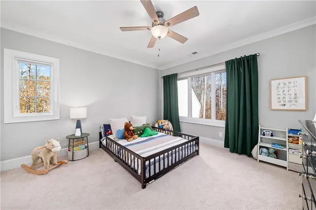 $4,950,000 | 1002 Overlook Terrace, Ball Ground, GA 30107