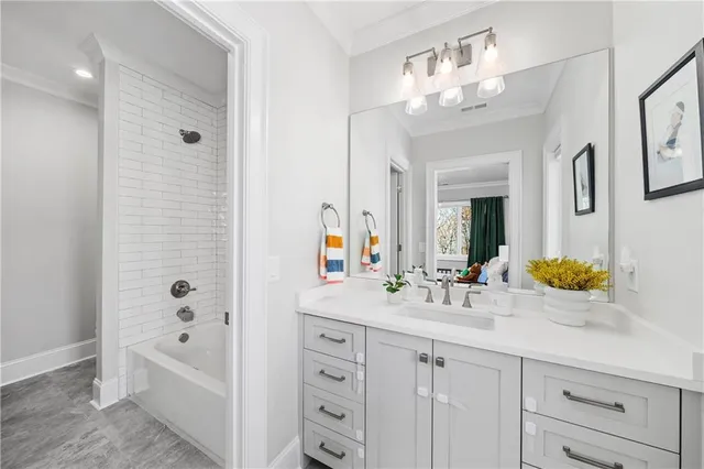 $4,950,000 | 1002 Overlook Terrace, Ball Ground, GA 30107