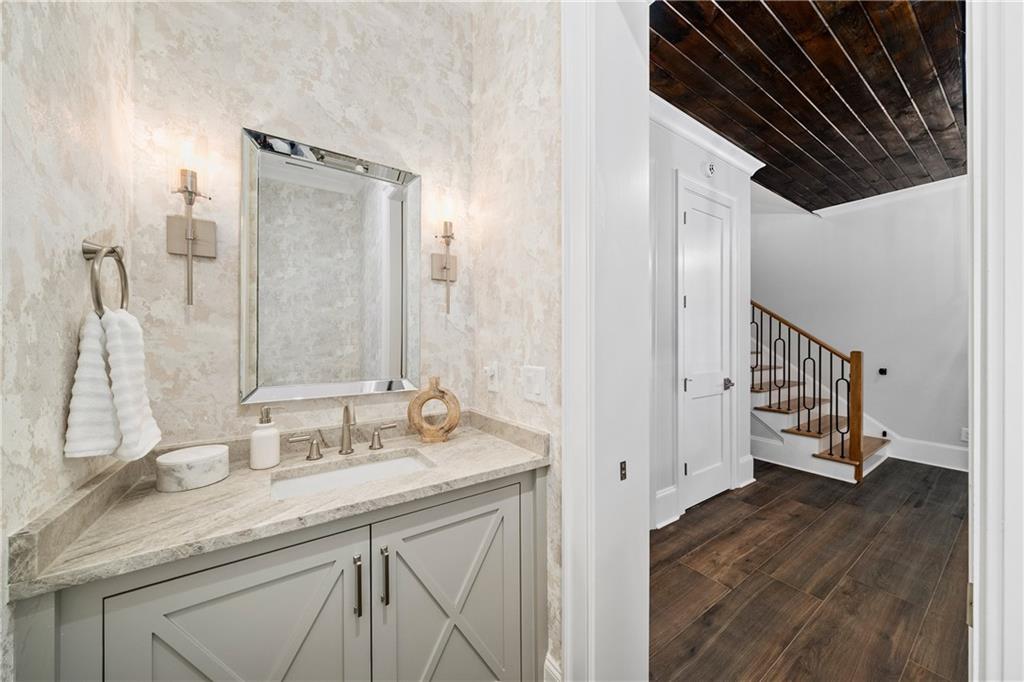 1002 Overlook Terrace Ball Ground, GA 30107 - Photo 58 of 100