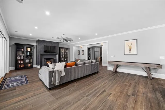 $4,950,000 | 1002 Overlook Terrace, Ball Ground, GA 30107