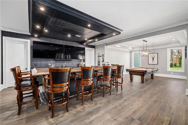 $4,950,000 | 1002 Overlook Terrace, Ball Ground, GA 30107