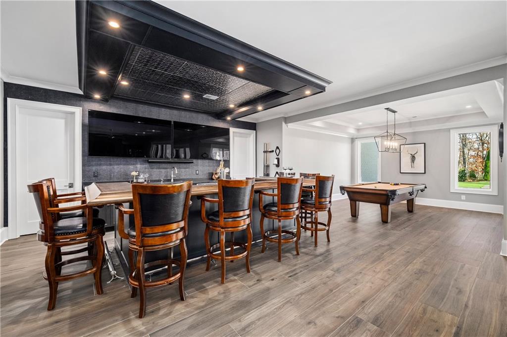 1002 Overlook Terrace Ball Ground, GA 30107 - Photo 62 of 100