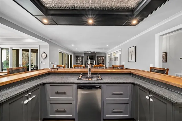 $4,950,000 | 1002 Overlook Terrace, Ball Ground, GA 30107