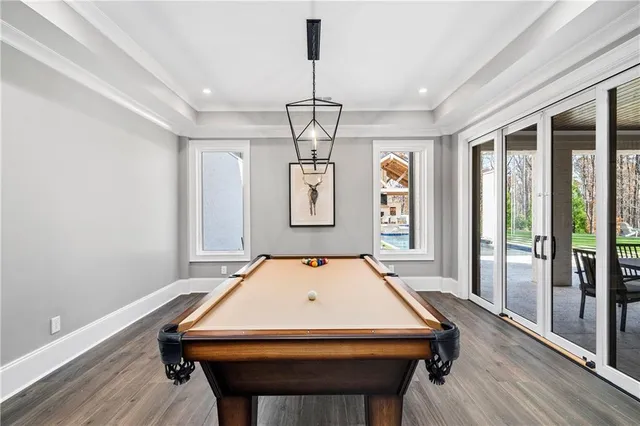 $4,950,000 | 1002 Overlook Terrace, Ball Ground, GA 30107