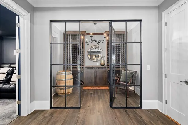 $4,950,000 | 1002 Overlook Terrace, Ball Ground, GA 30107