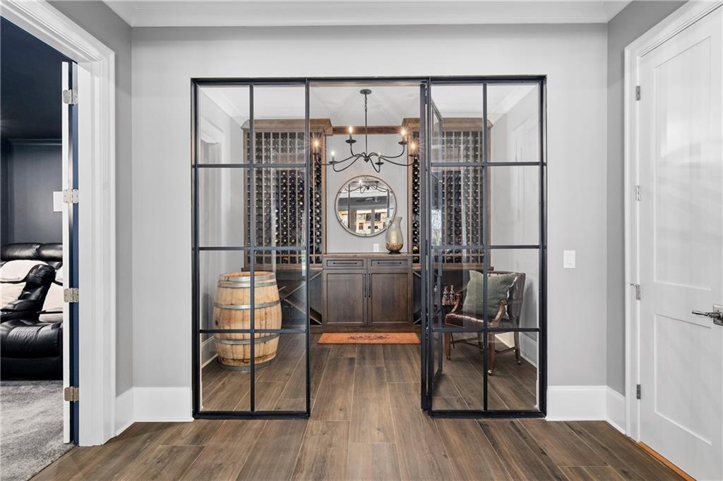 1002 Overlook Terrace Ball Ground, GA 30107 - Photo 66 of 100