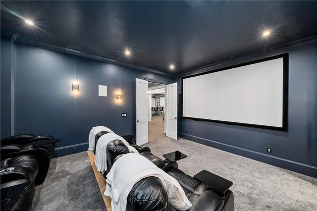 $4,950,000 | 1002 Overlook Terrace, Ball Ground, GA 30107