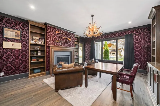 $4,950,000 | 1002 Overlook Terrace, Ball Ground, GA 30107