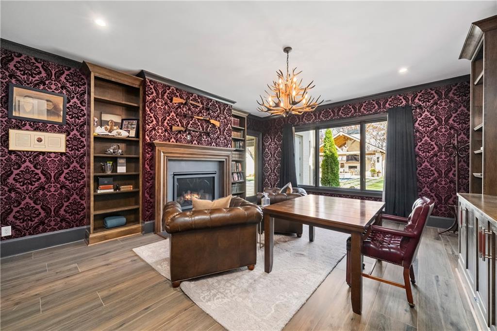 1002 Overlook Terrace Ball Ground, GA 30107 - Photo 68 of 100