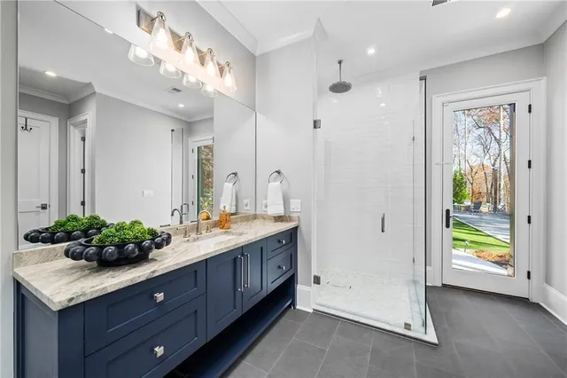 $4,950,000 | 1002 Overlook Terrace, Ball Ground, GA 30107