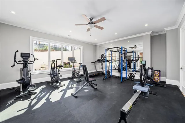 $4,950,000 | 1002 Overlook Terrace, Ball Ground, GA 30107