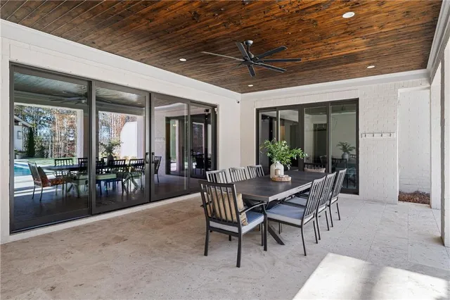 $4,950,000 | 1002 Overlook Terrace, Ball Ground, GA 30107