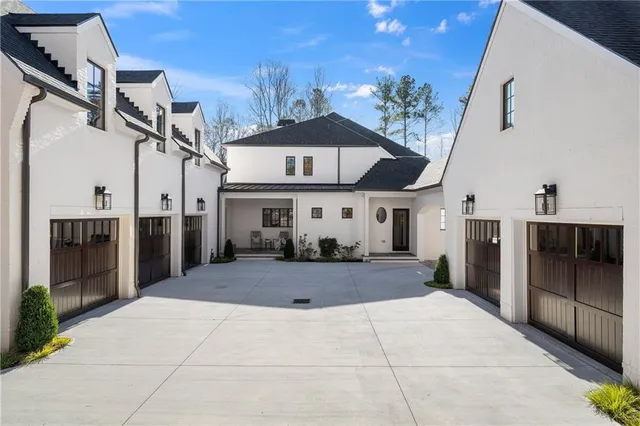 $4,950,000 | 1002 Overlook Terrace, Ball Ground, GA 30107