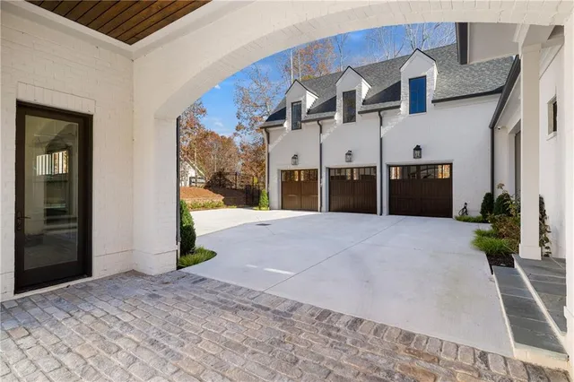 $4,950,000 | 1002 Overlook Terrace, Ball Ground, GA 30107