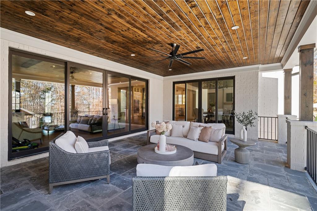 1002 Overlook Terrace Ball Ground, GA 30107 - Photo 84 of 100