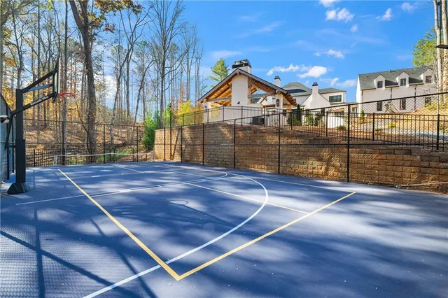 $4,950,000 | 1002 Overlook Terrace, Ball Ground, GA 30107