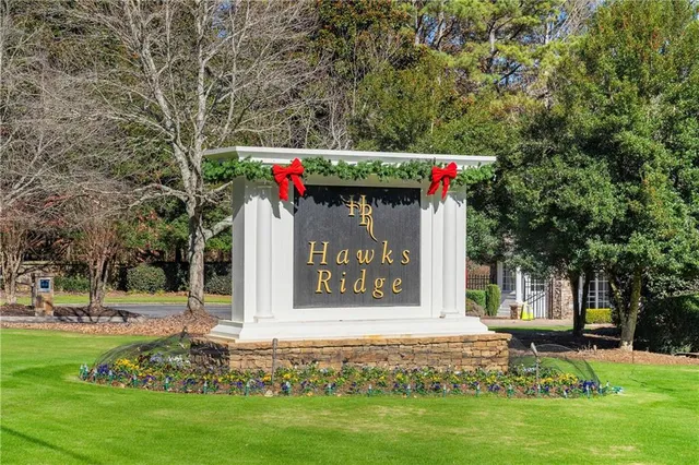 $4,950,000 | 1002 Overlook Terrace, Ball Ground, GA 30107