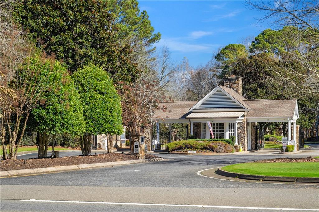 1002 Overlook Terrace Ball Ground, GA 30107 - Photo 91 of 100