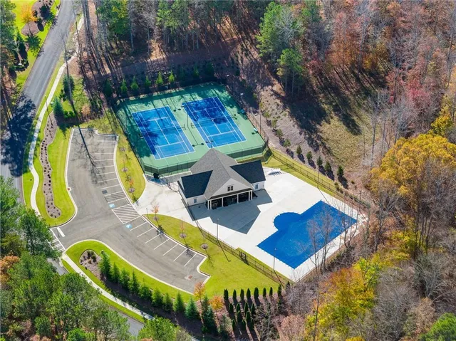$4,950,000 | 1002 Overlook Terrace, Ball Ground, GA 30107