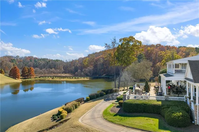 $4,950,000 | 1002 Overlook Terrace, Ball Ground, GA 30107