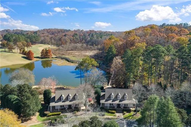 $4,950,000 | 1002 Overlook Terrace, Ball Ground, GA 30107