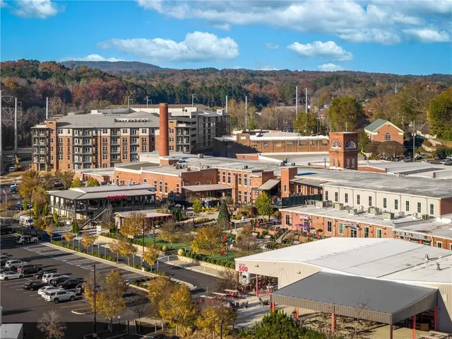 $4,950,000 | 1002 Overlook Terrace, Ball Ground, GA 30107