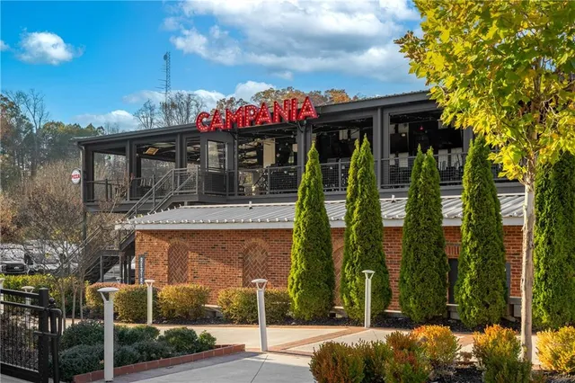 $4,950,000 | 1002 Overlook Terrace, Ball Ground, GA 30107