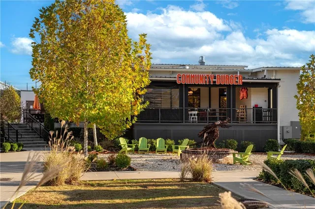 $4,950,000 | 1002 Overlook Terrace, Ball Ground, GA 30107