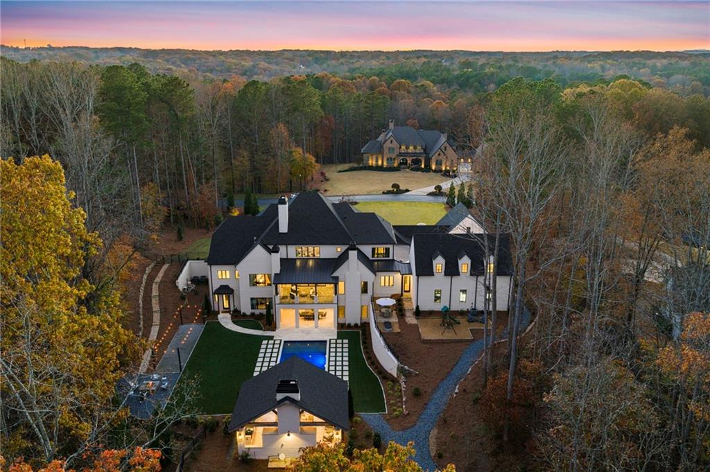 1002 Overlook Terrace Ball Ground, GA 30107 - Photo 10 of 100