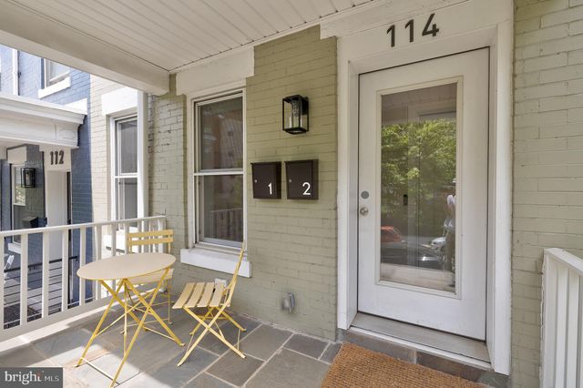 a view of an outdoor space with porch