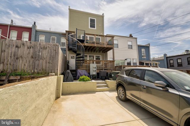 $590,000 | 114 Todd Place Northeast, Unit 1, Washington, DC 20002