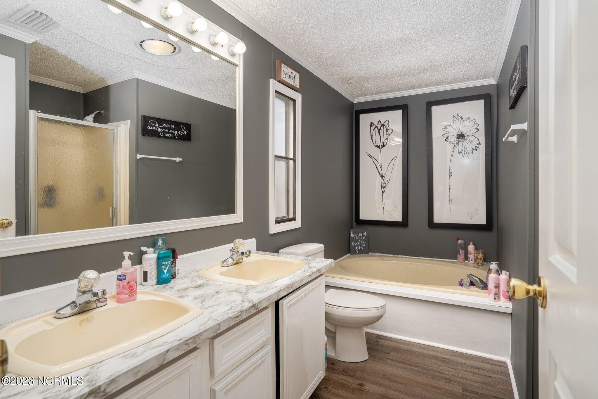 4109 Irwin Isle Road Rocky Mount, NC 27803 - Photo 23 of 34 023-4109IrwinIsleRoad-RockyMount-NC-2780
