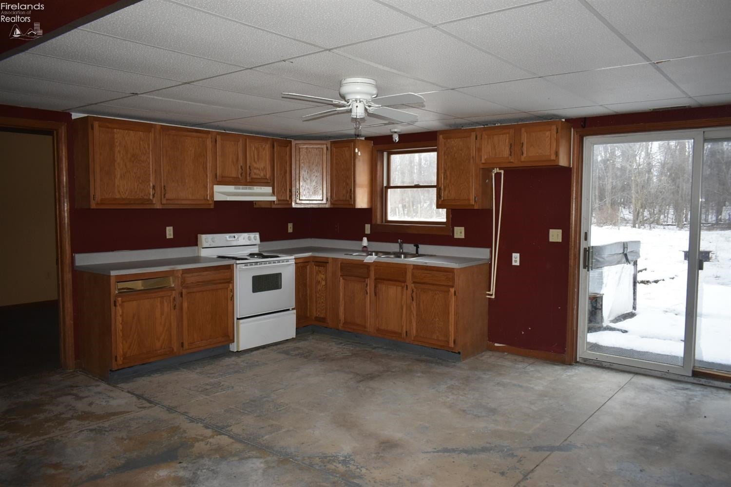 461 Ridge Road North North Fairfield, OH 44855 - Photo 10 of 20 Gallery Image 10