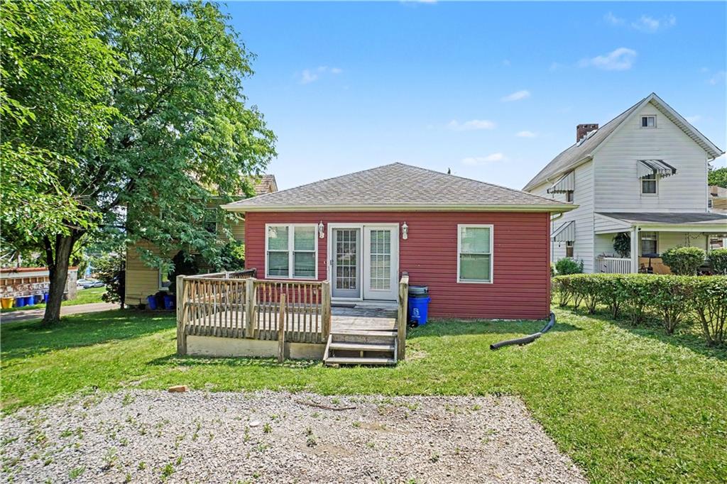 618 Locust Street Coraopolis, PA 15108 - Photo 19 of 20
