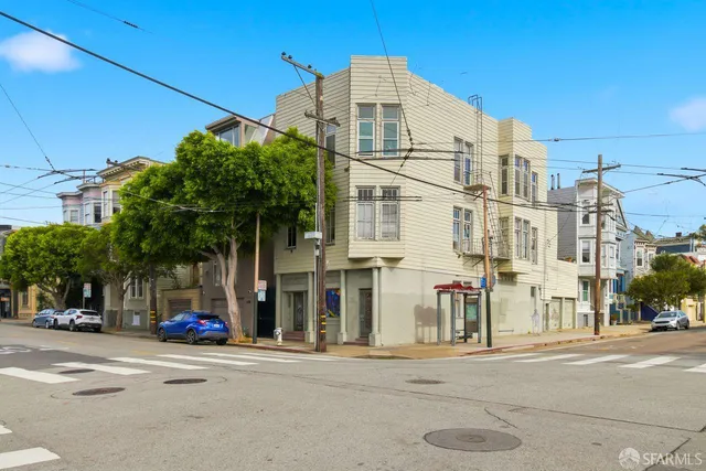 $1,750,000 | 100-106 Fillmore Street, San Francisco, CA 94117