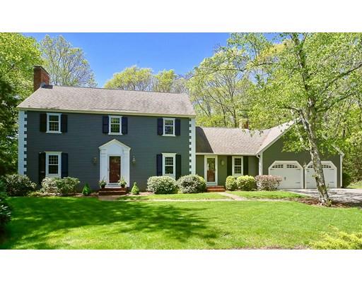 16 Gunnison Road Boxford, MA 01921 - Photo 1 of 29