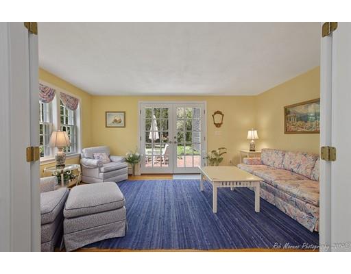 16 Gunnison Road Boxford, MA 01921 - Photo 14 of 29