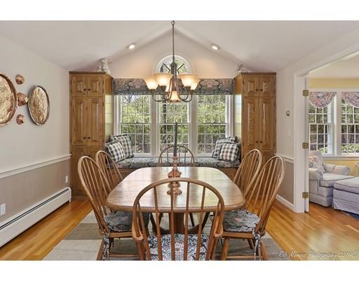 16 Gunnison Road Boxford, MA 01921 - Photo 17 of 29