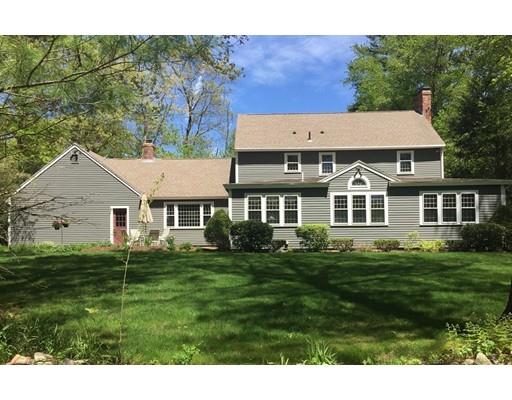 16 Gunnison Road Boxford, MA 01921 - Photo 3 of 29