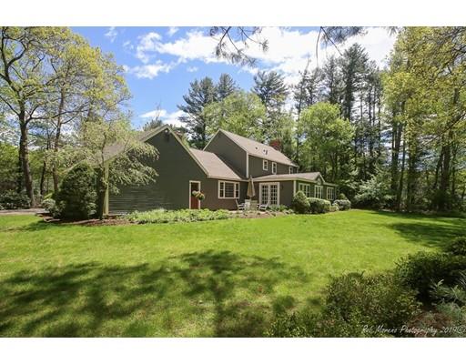 16 Gunnison Road Boxford, MA 01921 - Photo 4 of 29