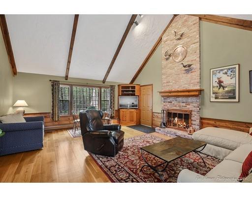 16 Gunnison Road Boxford, MA 01921 - Photo 5 of 29