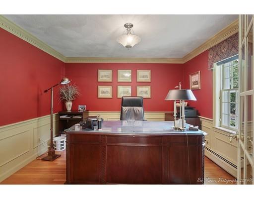 16 Gunnison Road Boxford, MA 01921 - Photo 8 of 29