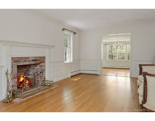 16 Gunnison Road Boxford, MA 01921 - Photo 10 of 29