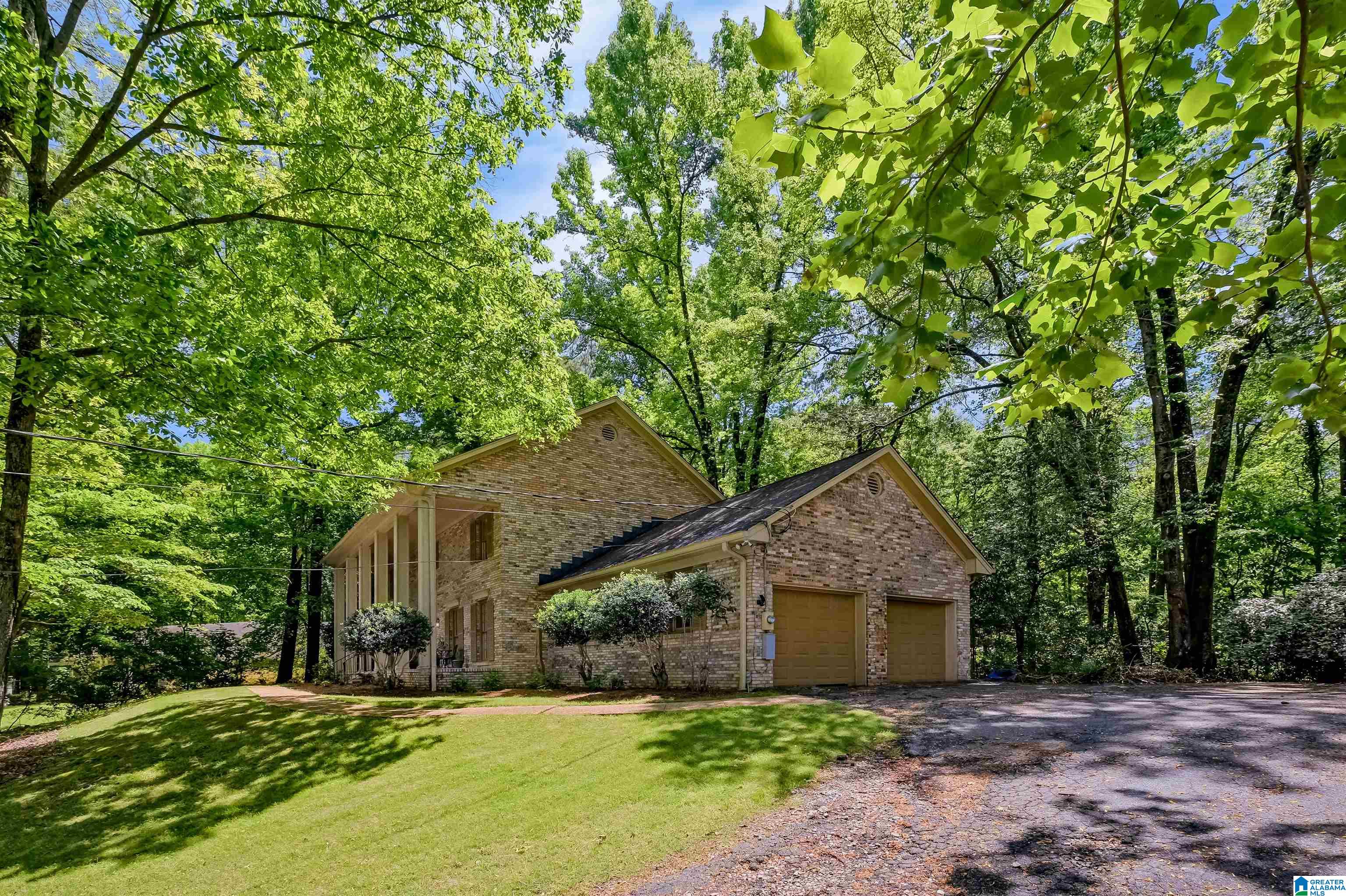 3841 River Run Trail Birmingham, AL 35243 - Photo 43 of 45